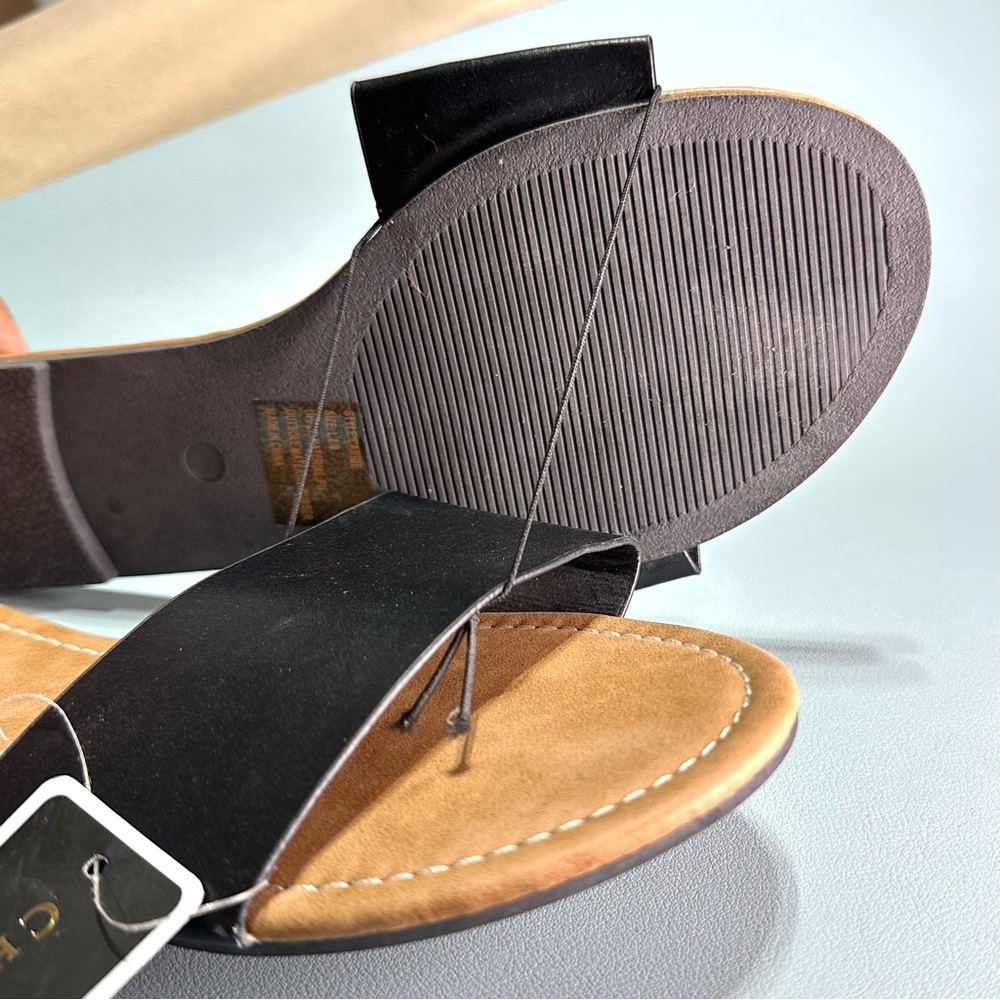 Charles Albert Womens sandals